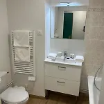 Sphinx Residences - Les Doges / Le Rialto Apartmanhotel Caen