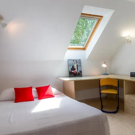Sphinx Résidences - Les Doges / Le Rialto Apartahotel 3*