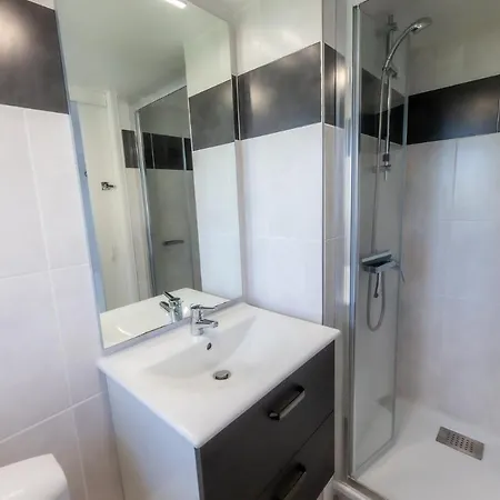 Sphinx Residences - Les Doges / Le Rialto Apart-hotel
