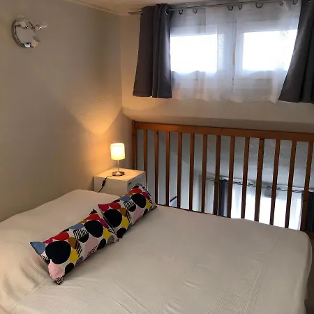 Sphinx Residences - Les Doges / Le Rialto Apart-hotel Caen