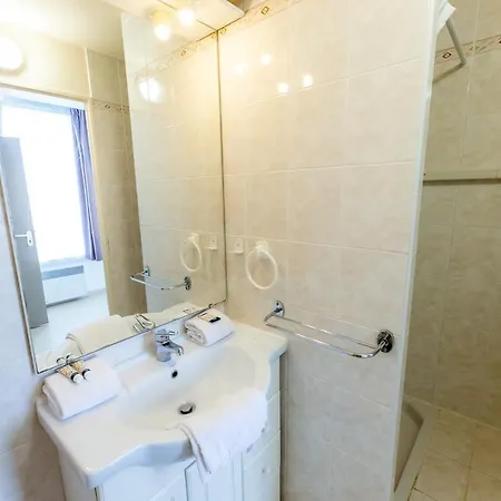 Apart-hotel Sphinx Residences - Les Doges / Le Rialto Caen