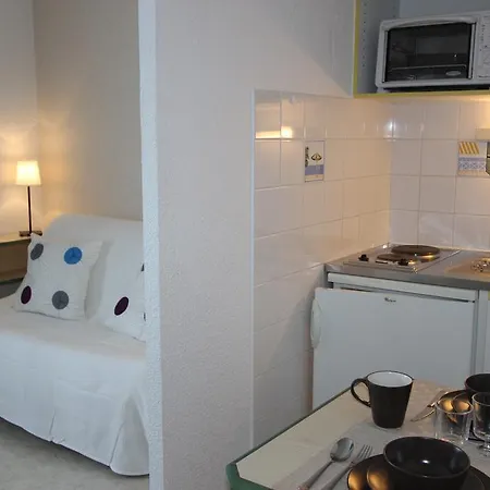 Sphinx Residences - Les Doges / Le Rialto *