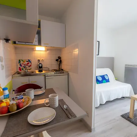 Sphinx Residences - Les Doges / Le Rialto Apart-hotel *