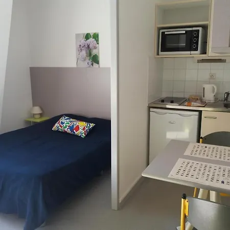 Sphinx Résidences - Les Doges / Le Rialto Appart hôtel 3*