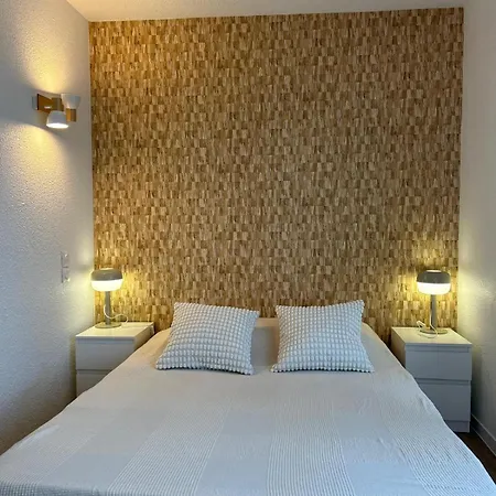 Appart hôtel Sphinx Résidences - Les Doges / Le Rialto