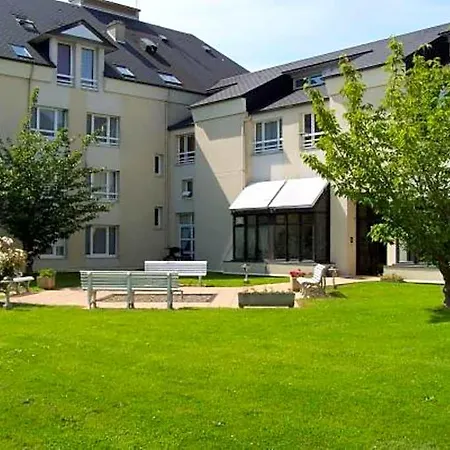 Sphinx Residences - Les Doges / Le Rialto