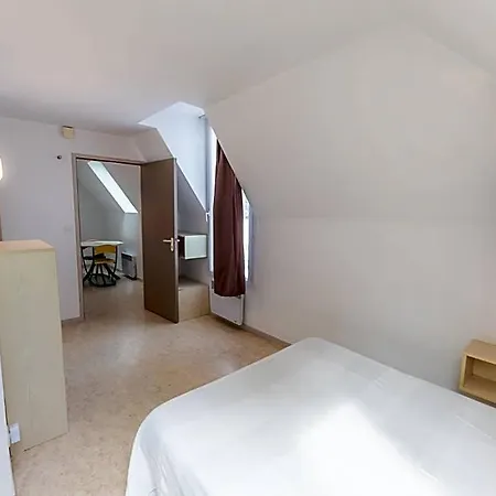 Aparthotel Sphinx Residences - Les Doges / Le Rialto