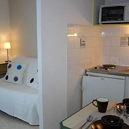 Sphinx Residences - Les Doges / Le Rialto 3*