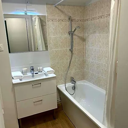 Aparthotel Sphinx Residences - Les Doges / Le Rialto