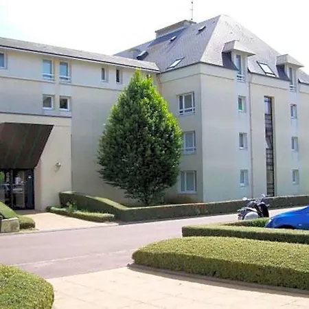 Sphinx Residences - Les Doges / Le Rialto 3*