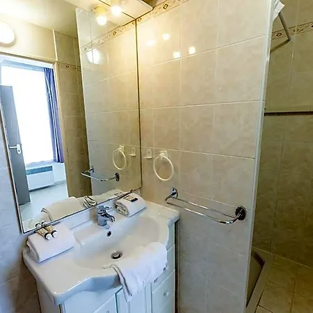 Sphinx Residences - Les Doges / Le Rialto Aparthotel 3*