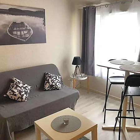 Sphinx Residences - Les Doges / Le Rialto Caen