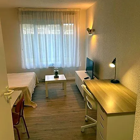 Sphinx Residences - Les Doges / Le Rialto 3*