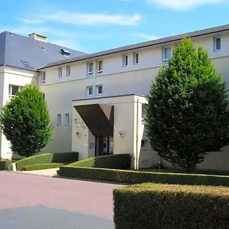 Sphinx Residences - Les Doges / Le Rialto 3*