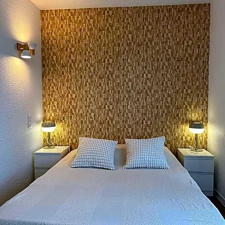 Aparthotel Sphinx Residences - Les Doges / Le Rialto