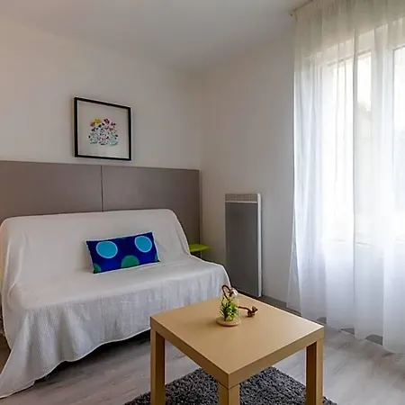 Aparthotel Sphinx Residences - Les Doges / Le Rialto