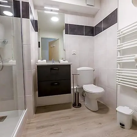 Aparthotel Sphinx Residences - Les Doges / Le Rialto