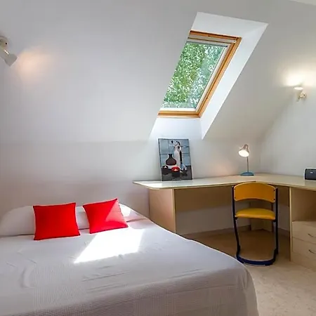 Sphinx Residences - Les Doges / Le Rialto Aparthotel