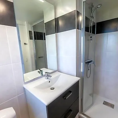 Sphinx Residences - Les Doges / Le Rialto Aparthotel