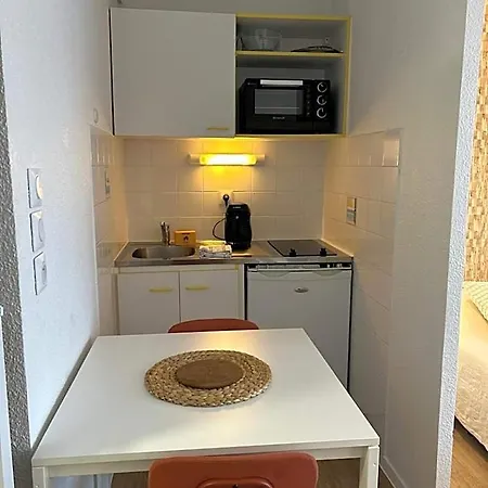 Sphinx Residences - Les Doges / Le Rialto Aparthotel