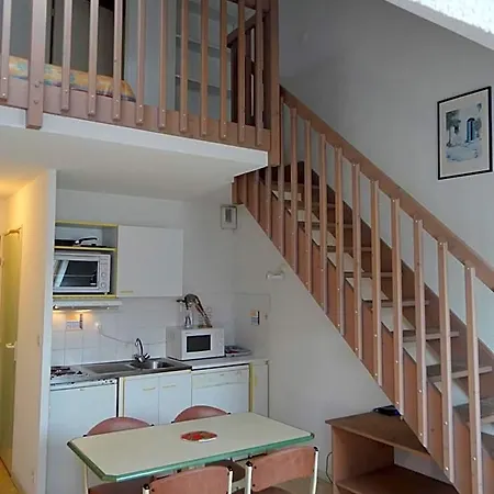 Aparthotel Sphinx Residences - Les Doges / Le Rialto Caen