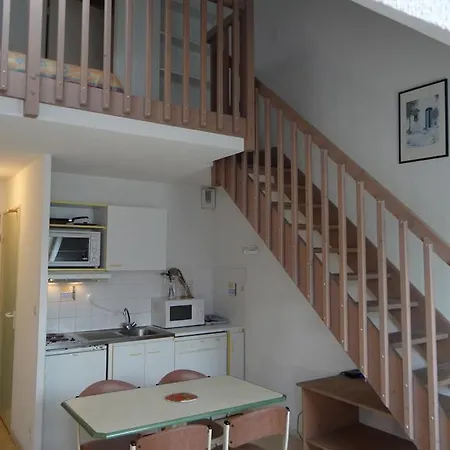 Sphinx Residences - Les Doges / Le Rialto * Caen
