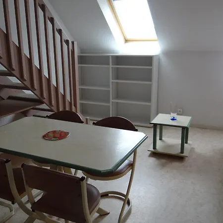 Sphinx Residences - Les Doges / Le Rialto Caen