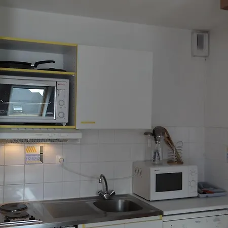 Sphinx Residences - Les Doges / Le Rialto *