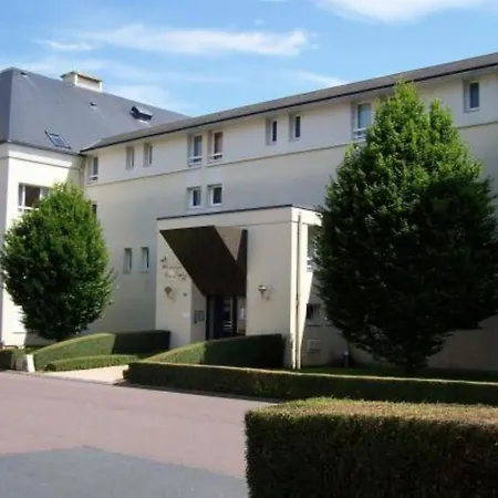 Sphinx Résidences - Les Doges / Le Rialto