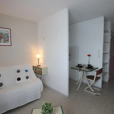 Apart-hotel Sphinx Residences - Les Doges / Le Rialto *