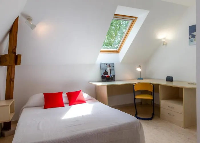 Sphinx Residences - Les Doges / Le Rialto Aparthotel 3*