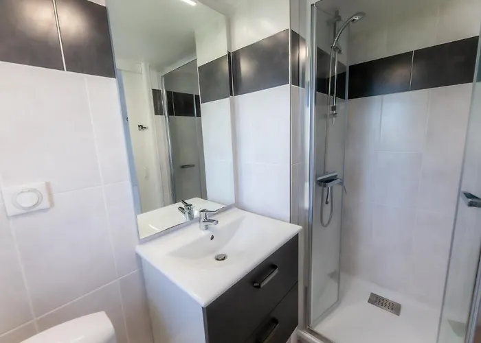 Sphinx Résidences - Les Doges / Le Rialto Appart hôtel