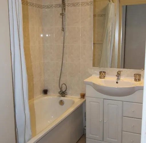 Sphinx Résidences - Les Doges / Le Rialto