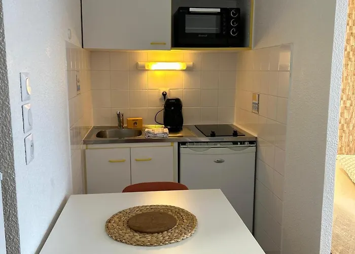 Aparthotel Sphinx Residences - Les Doges / Le Rialto