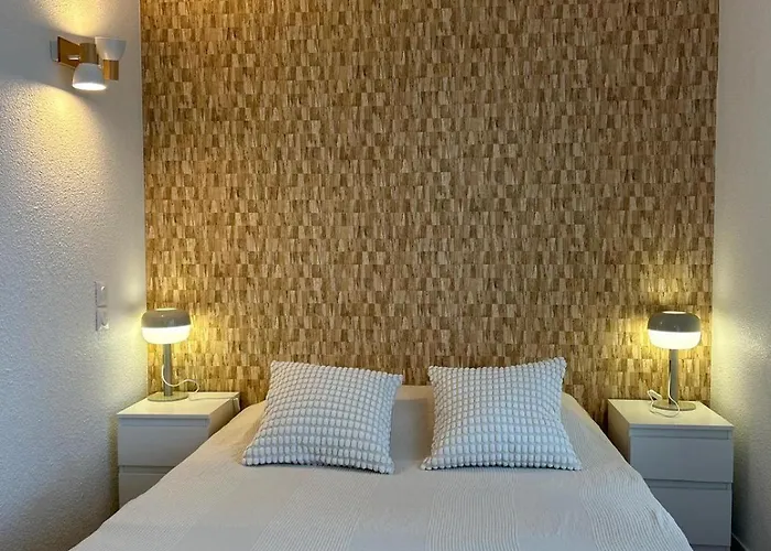 Appart hôtel Sphinx Résidences - Les Doges / Le Rialto