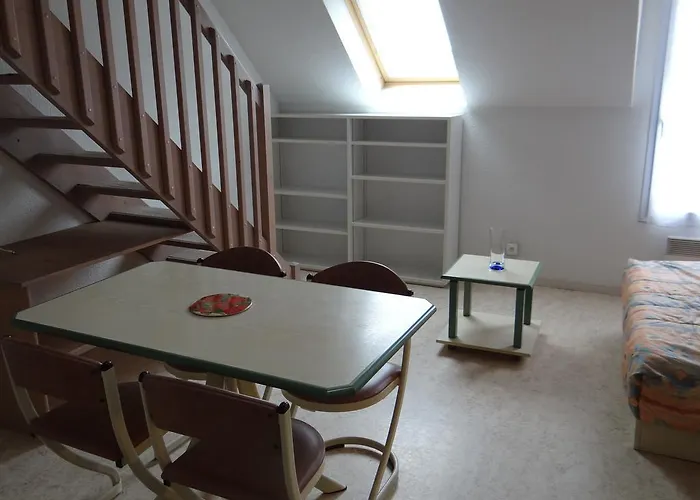 Sphinx Résidences - Les Doges / Le Rialto Caen